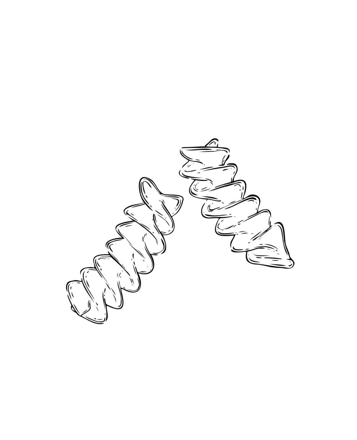Fusilli