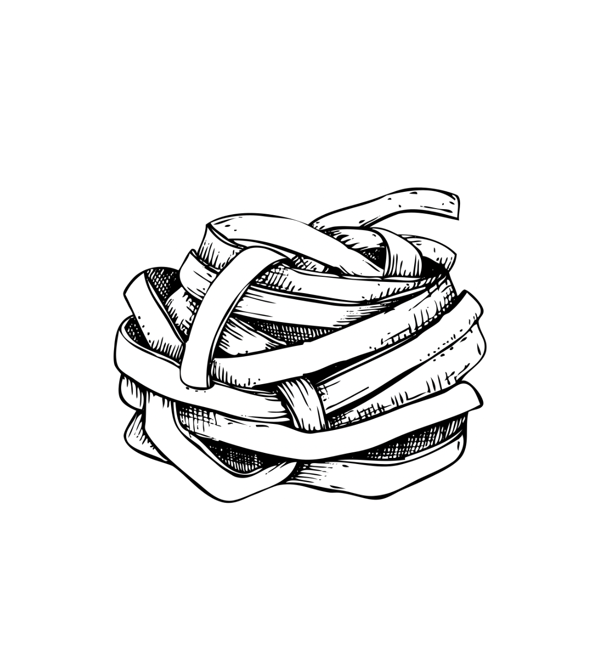 Fettuccine