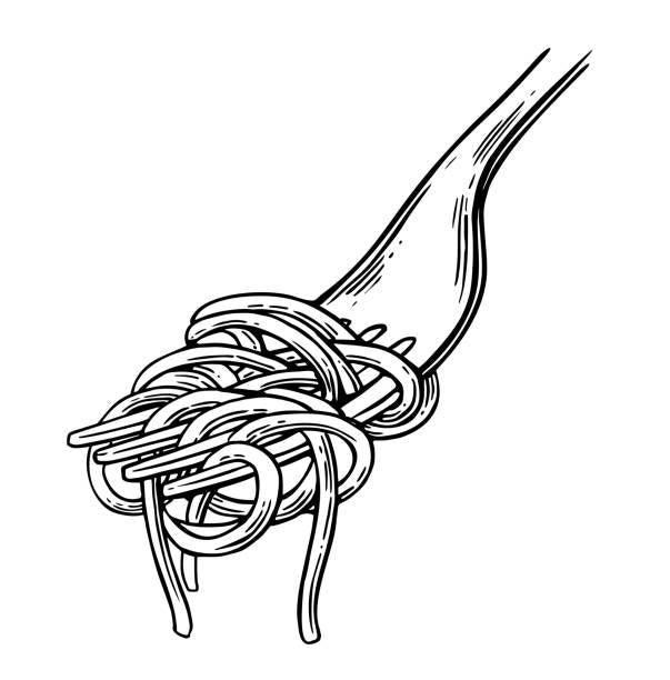 Spaghetti