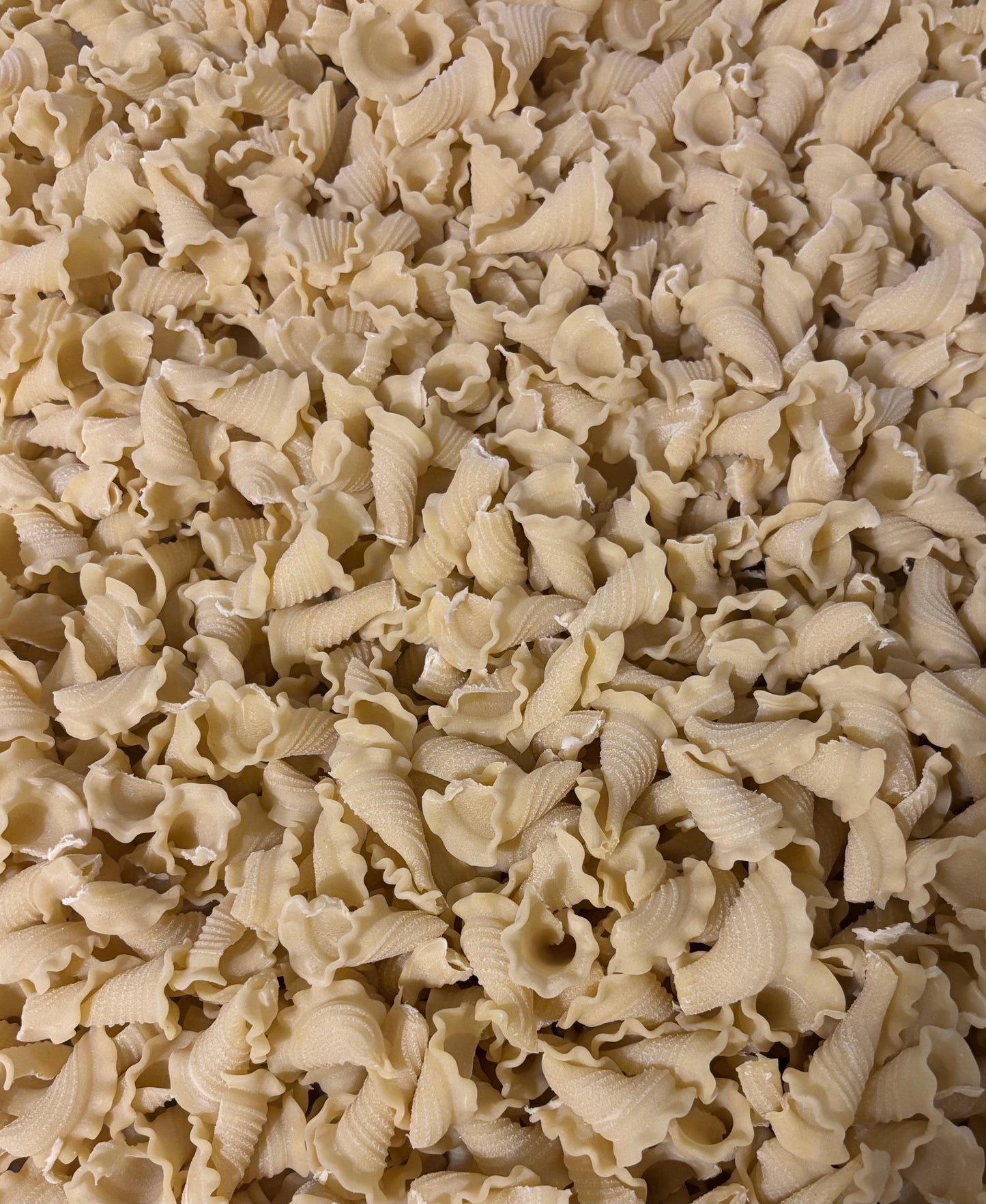 Campanelle