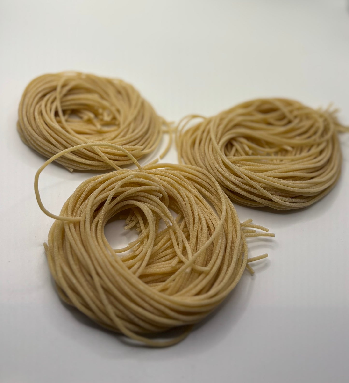 Spaghetti