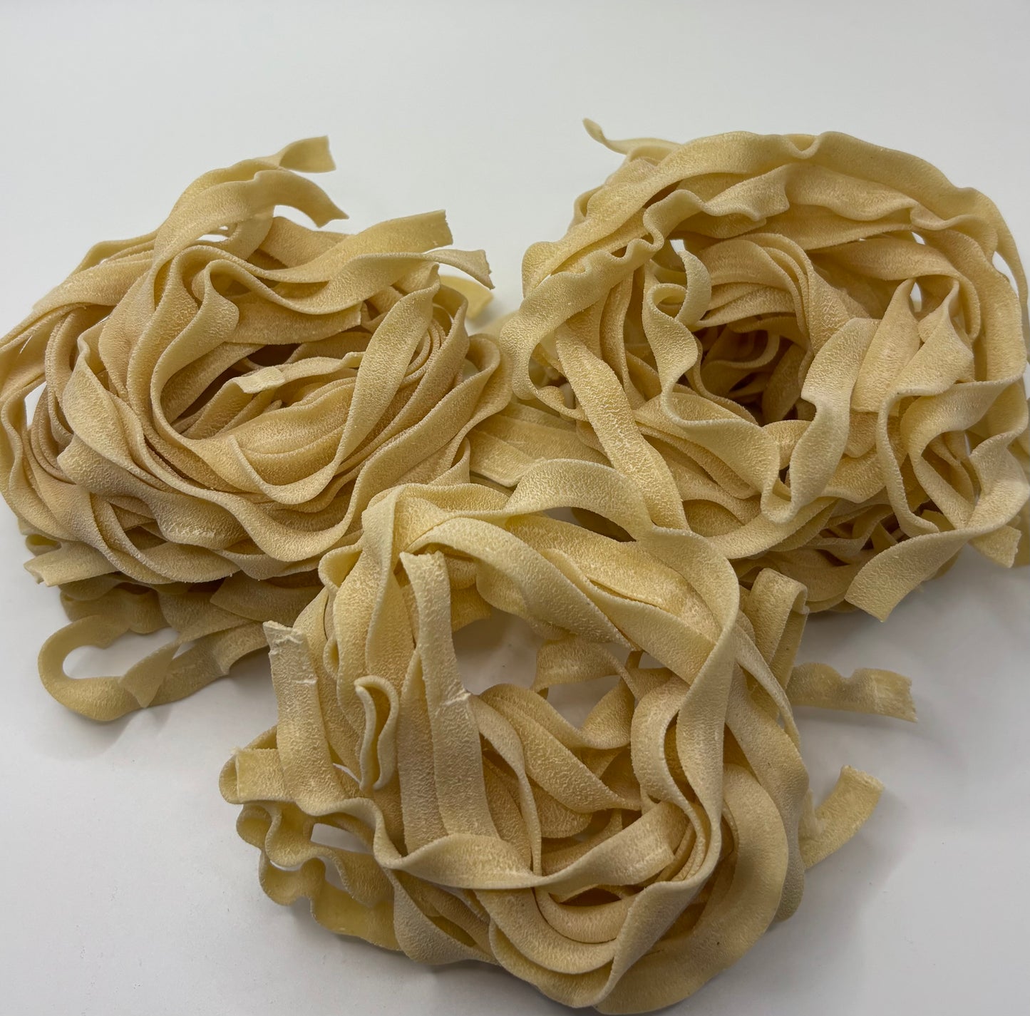 Fettuccine