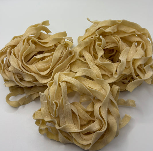 Fettuccine